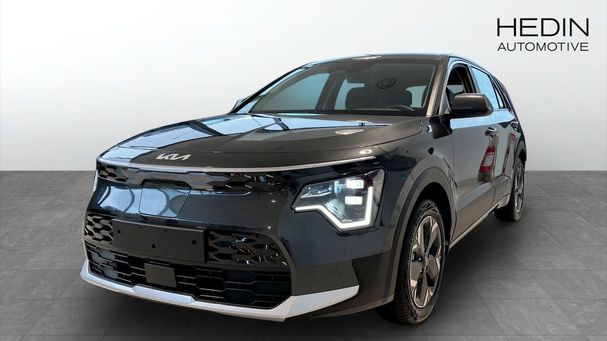 Kia Niro 150 kW image number 1