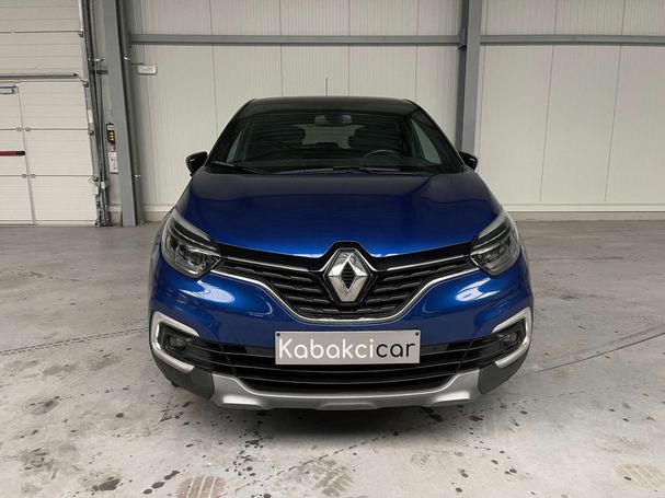 Renault Captur Energy TCe Edition 96 kW image number 3