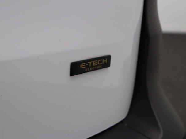 Renault Kangoo E-TECH 90 kW image number 33