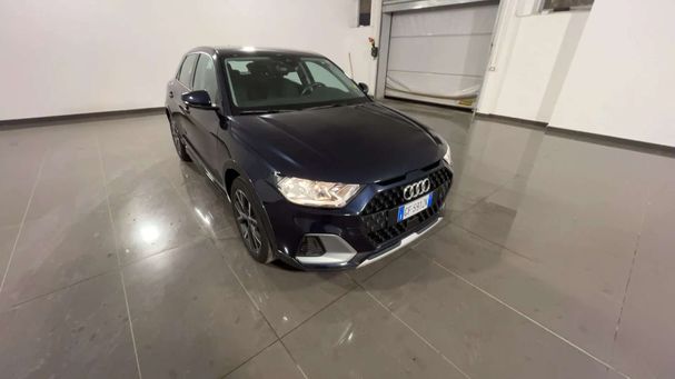 Audi A1 30 TFSI S tronic 81 kW image number 2