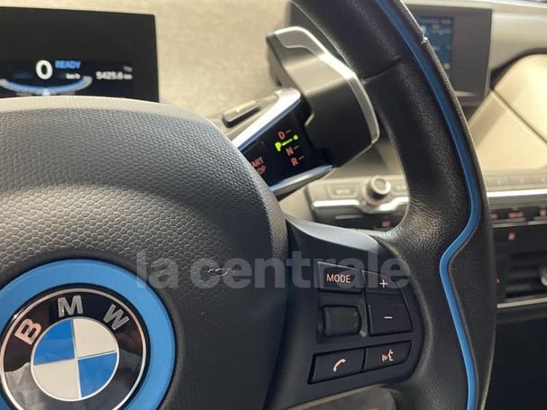 BMW i3 120Ah 125 kW image number 12