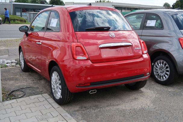 Fiat 500 1.0 51 kW image number 3