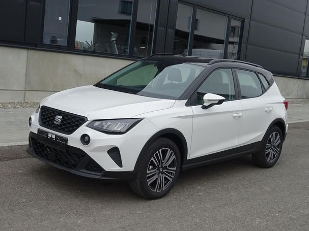 Seat Arona 1.0 TSI 85 kW image number 1