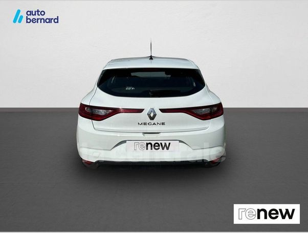 Renault Megane 1.5 Energy dCi 81 kW image number 6