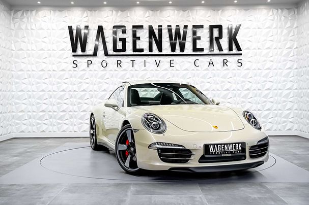 Porsche 991 294 kW image number 2