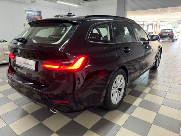 BMW 320d Touring Advantage 140 kW image number 6