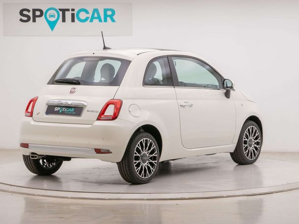 Fiat 500 1.0 52 kW image number 5