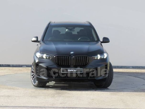 BMW X5e xDrive 290 kW image number 3