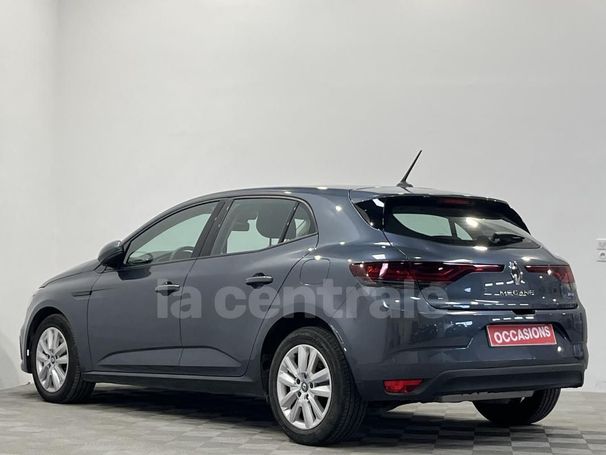 Renault Megane 118 kW image number 16