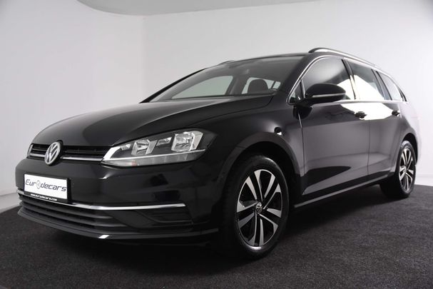 Volkswagen Golf Variant 1.0 TSI 85 kW image number 23