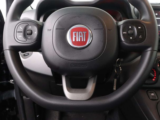 Fiat Panda 1.0 Hybrid City 51 kW image number 16