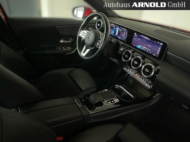 Mercedes-Benz A 220 140 kW image number 12