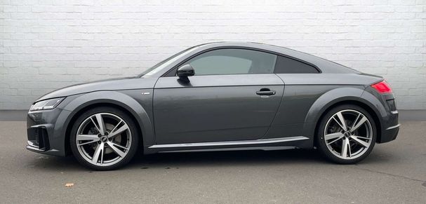 Audi TT 40 TFSI S tronic S-line 145 kW image number 2