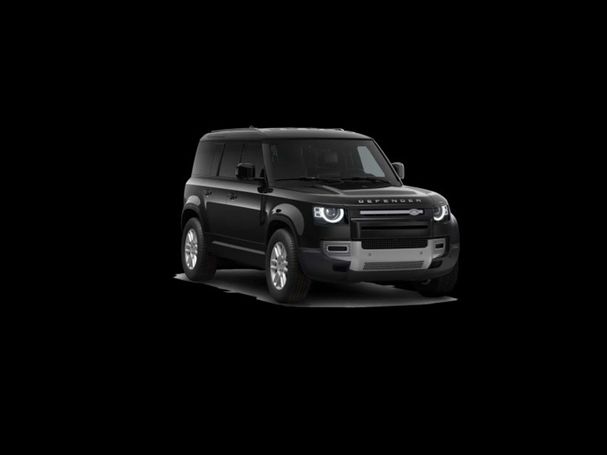 Land Rover Defender 183 kW image number 3