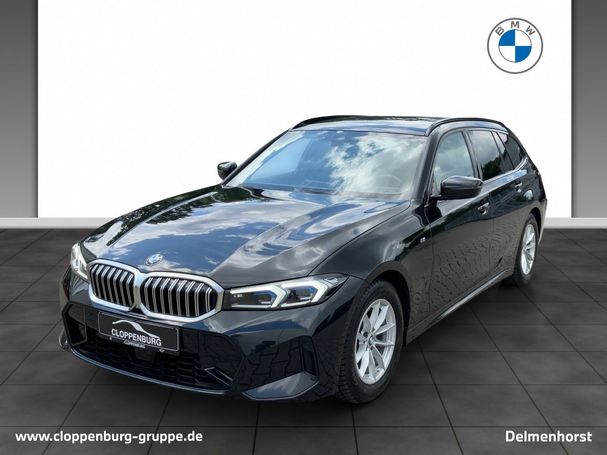 BMW 320d Touring 140 kW image number 1