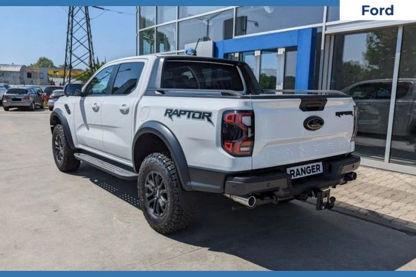 Ford Ranger Raptor 3.0 EcoBoost 215 kW image number 3