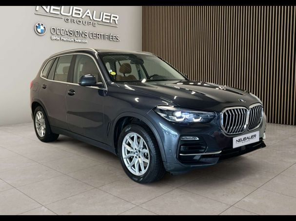 BMW X5 xDrive30d 198 kW image number 7