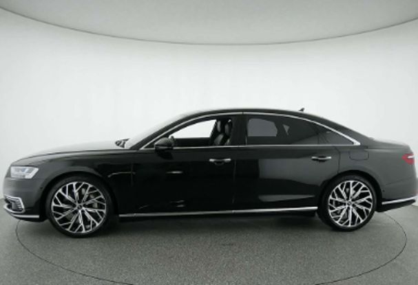 Audi A8 L 60 TFSIe quattro Tiptronic 330 kW image number 5