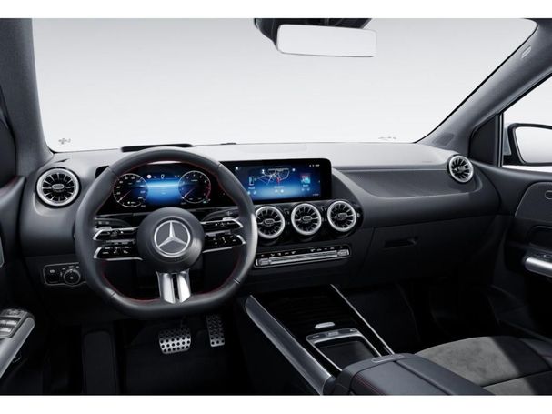 Mercedes-Benz B 250 165 kW image number 7