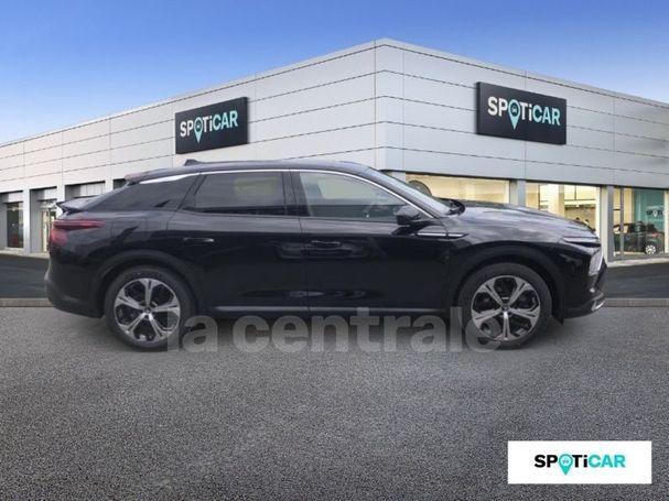 Citroen C5 X 165 kW image number 5