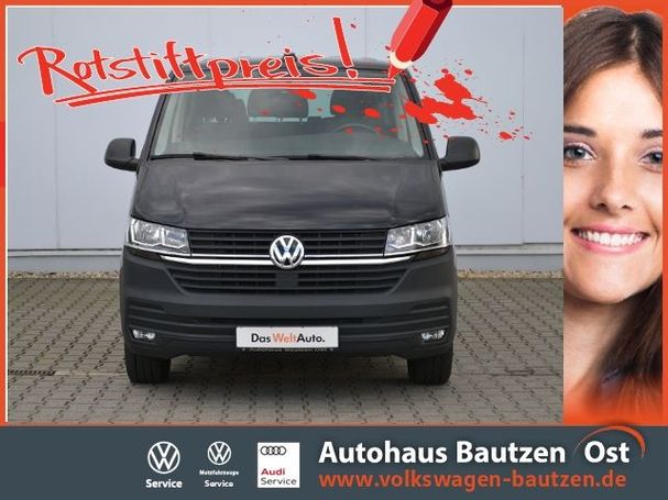 Volkswagen T6 Caravelle DSG Trendline 110 kW image number 9