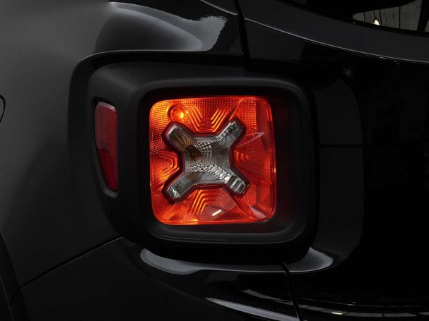 Jeep Renegade 140 kW image number 22