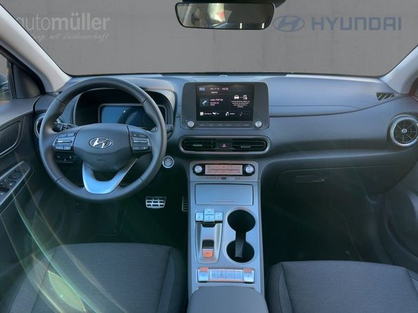 Hyundai Kona Elektro 100 kW image number 12