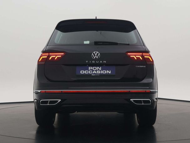 Volkswagen Tiguan 1.4 eHybrid R-Line DSG 180 kW image number 7