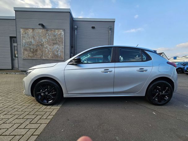 Opel Corsa 1.2 74 kW image number 19