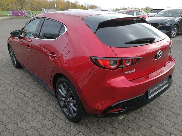 Mazda 3 132 kW image number 8