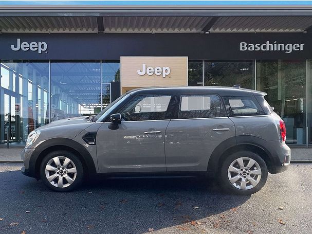 Mini Cooper D Countryman ALL4 110 kW image number 5