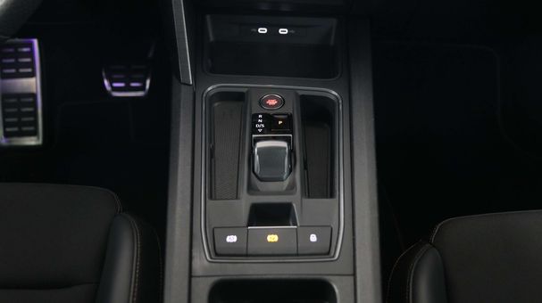 Cupra Leon 150 kW image number 33