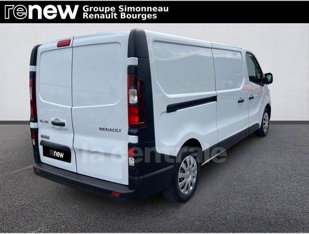 Renault Trafic DCi 120 L2H1 88 kW image number 2