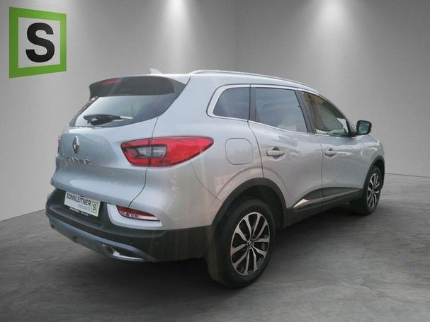 Renault Kadjar TCe 160 Techno 116 kW image number 3