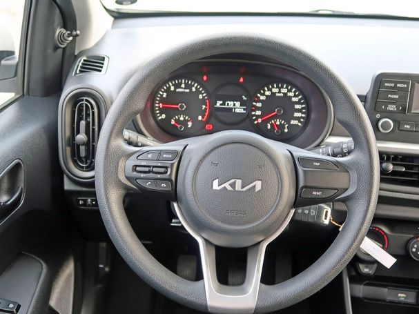 Kia Picanto 49 kW image number 9