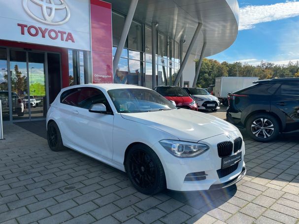 BMW 135i 235 kW image number 3