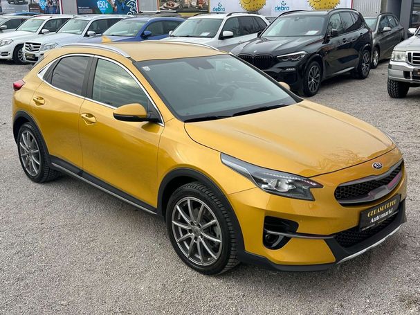 Kia XCeed 1.6 CRDi 100 kW image number 3