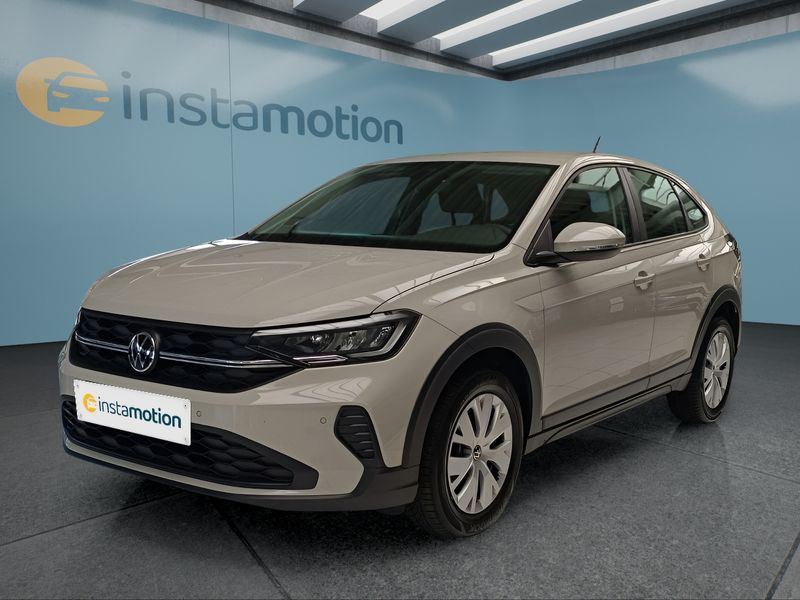 Volkswagen Taigo 1.0 TSI