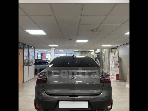 Citroen C4 X 96 kW image number 10