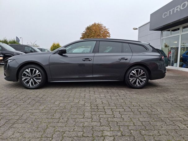 Peugeot 508 SW 130 EAT8 Allure 96 kW image number 4