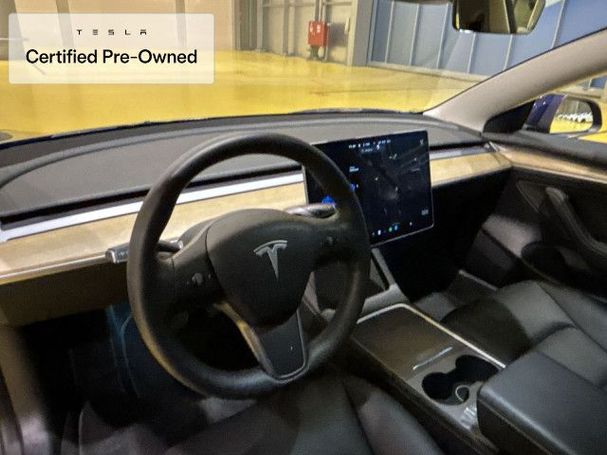 Tesla Model 3 Long Range AWD 258 kW image number 10