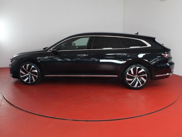 Volkswagen Arteon 2.0 TDI DSG Shooting Brake 4Motion 147 kW image number 32