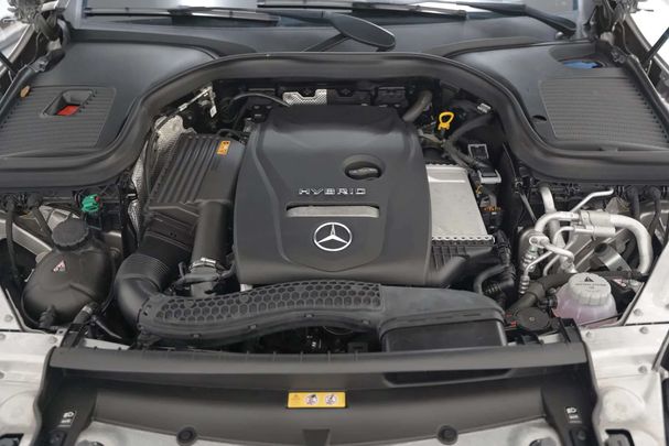 Mercedes-Benz GLC 300 e 4Matic 235 kW image number 31