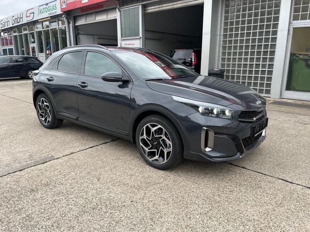 Kia XCeed 1.5 T-GDI 103 kW image number 2