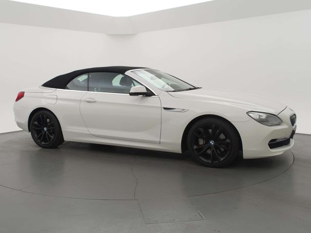 BMW 640i Cabrio 235 kW image number 44