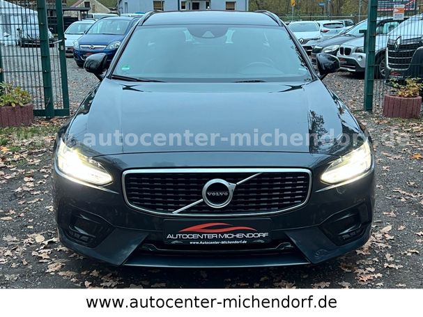 Volvo V90 140 kW image number 3