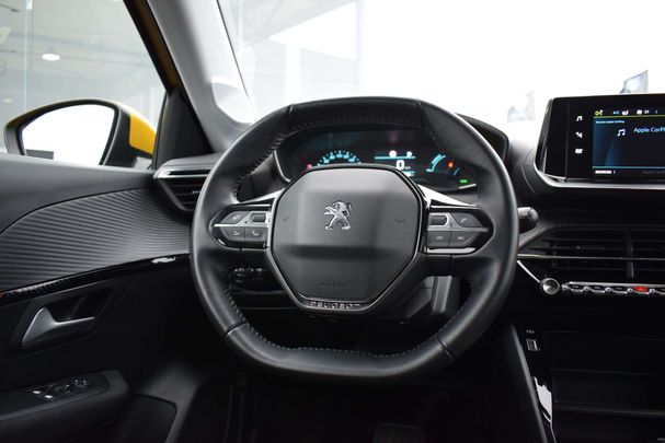 Peugeot e-208 100 kW image number 5