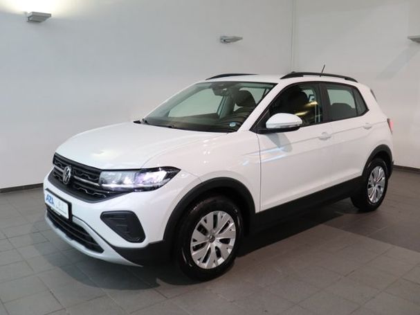 Volkswagen T-Cross 1.0 TSI 70 kW image number 2