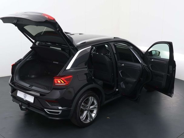 Volkswagen T-Roc 1.5 TSI 110 kW image number 30