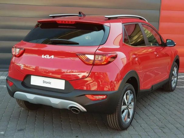 Kia Stonic 1.2 62 kW image number 7